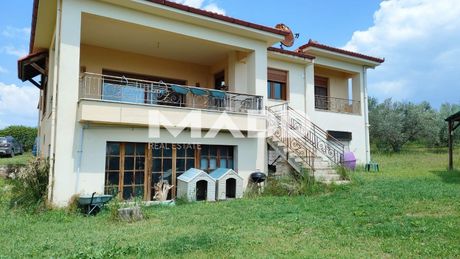 Detached home 280 sqm for sale