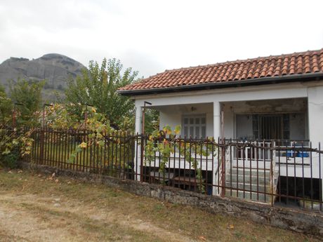 Detached home 130sqm for sale-Kalampaka » Kastraki