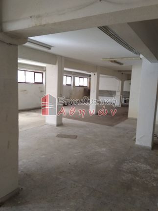 Store 190 sqm for sale, Athens - Center, Gizi - Pedion Areos