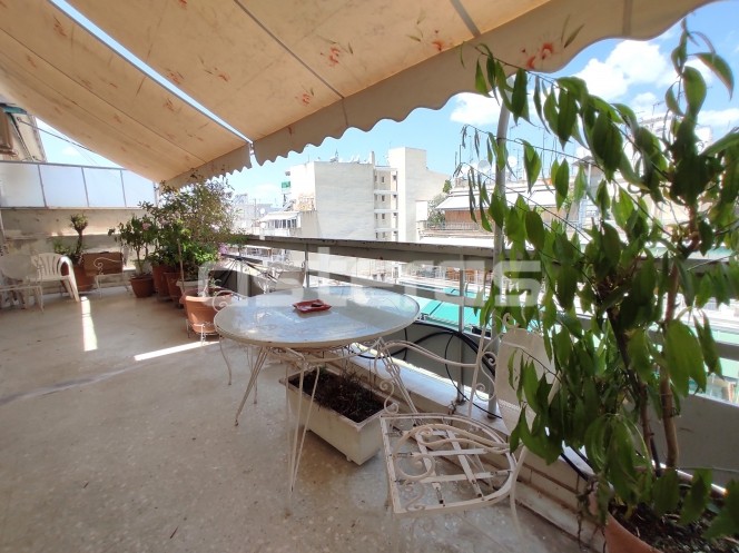 Διαμέρισμα 120 τ.μ. πρός πώληση, Αθήνα - Κέντρο, Λεωφ. Πατησίων - Λεωφ. Αχαρνών