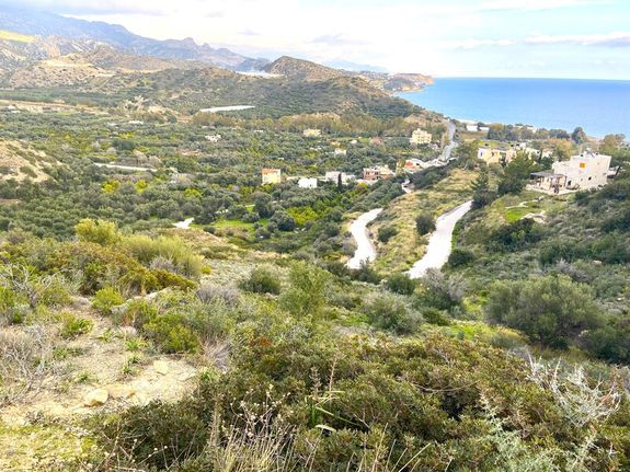 Αγροτεμάχια 14.000 τ.μ. για πώληση, Ν. Λασιθίου, Ιεράπετρα