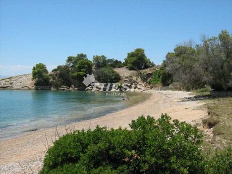 Οικόπεδο 408 τ.μ. για πώληση