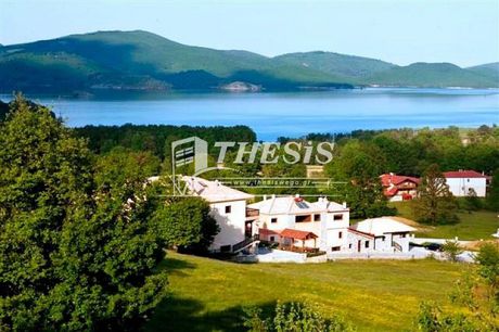 Hotel 2.650sqm for sale-Plastiras » Agios Athanasios