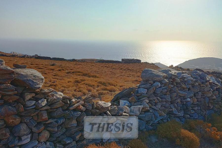 Αγροτεμάχια 5.643 τ.μ. προς πώληση, Υδρούσα