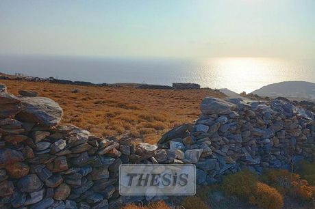 Parcel 5.643sqm for sale-Andros » Idrousa