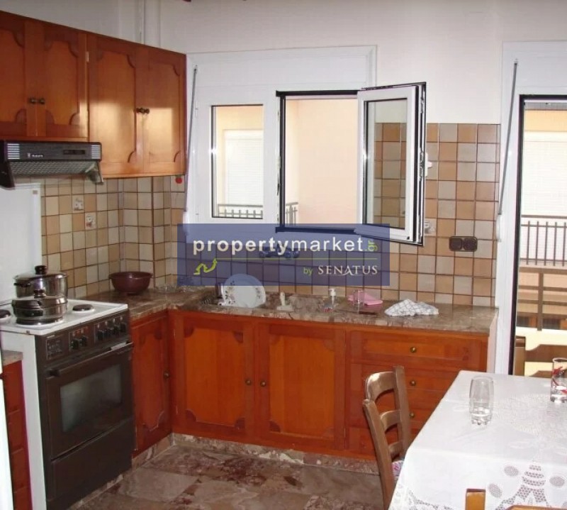 Διαμέρισμα 89 τ.μ. για ενοικίαση, Ν. Ρεθύμνου, Ρέθυμνο