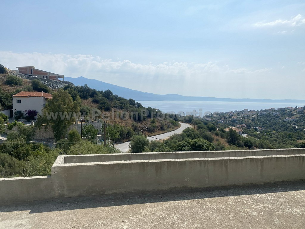 Βίλλα 152 τ.μ. πρός πώληση, Μαγνησία, Βόλος