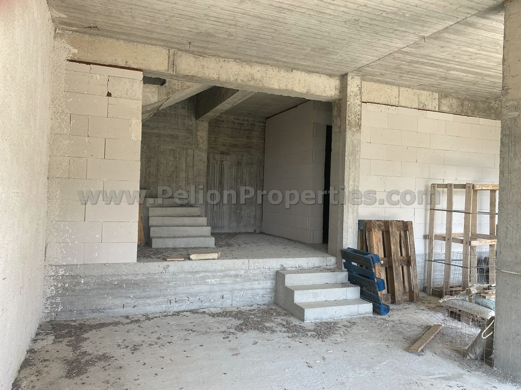 Βίλλα 152 τ.μ. πρός πώληση, Μαγνησία, Βόλος