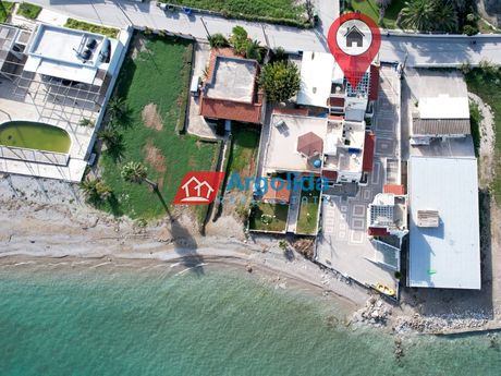 Μεζονέτα 65τ.μ. για πώληση-Βόχα » Βραχάτι
