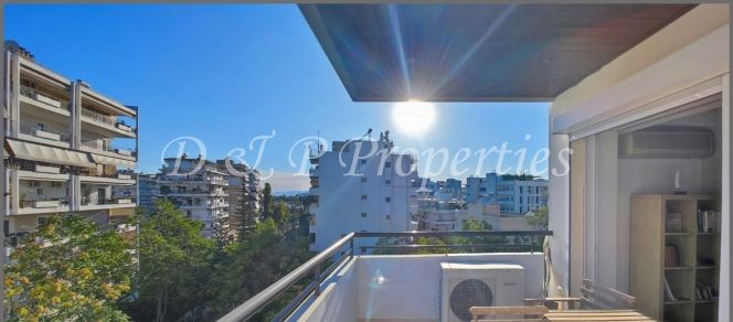 Apartment 75 sqm for sale, Athens - South, Palaio Faliro