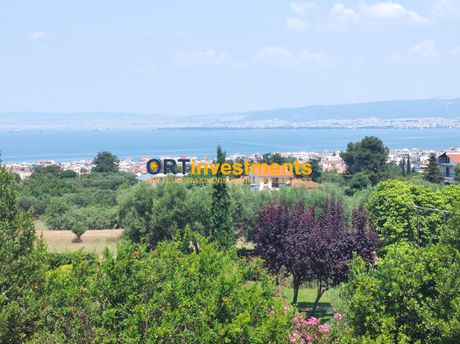 Μονοκατοικία 205τ.μ. για πώληση-Θερμαϊκός » Περαία