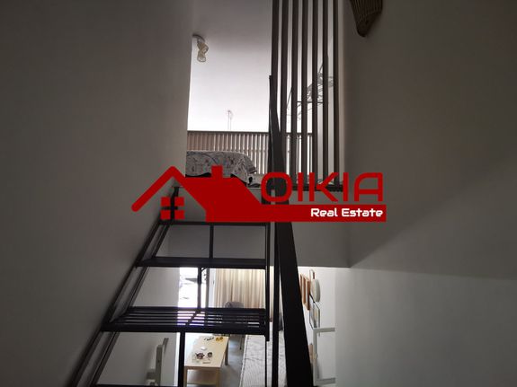 Loft 38 τ.μ. για ενοικίαση, Μαγνησία, Βόλος