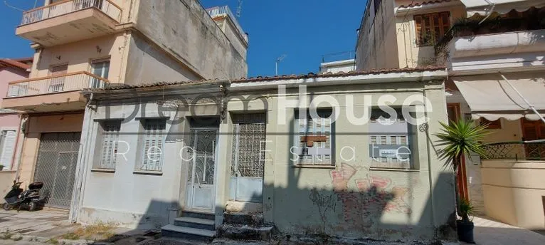 Land plot 76 sqm for sale, Achaia, Patra