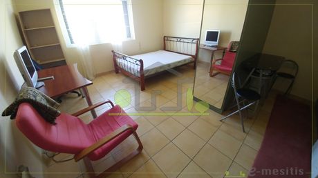 Studio / γκαρσονιέρα 30 τ.μ. προς ενοικίαση