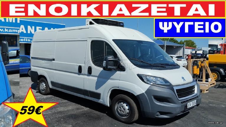 Fiat '18 DUCATO