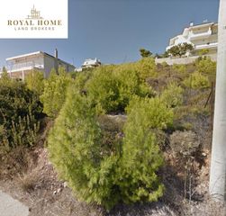 Οικόπεδο 1.072 τ.μ. για πώληση