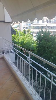 Apartment 50sqm for sale-Ippokratio