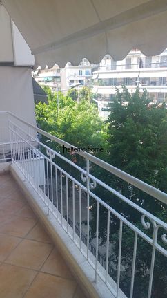 Apartment 50 sqm for sale, Thessaloniki - Center, Ippokratio