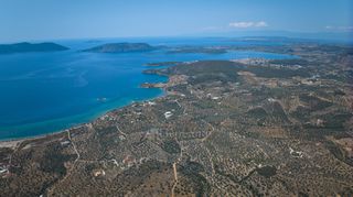 Αγροτεμάχια 4.025 τ.μ. για πώληση, Αργολίδα, Ερμιόνη-thumb-15