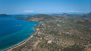 Αγροτεμάχια 4.025 τ.μ. για πώληση, Αργολίδα, Ερμιόνη-thumb-13