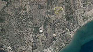 Αγροτεμάχια 4.025 τ.μ. για πώληση, Αργολίδα, Ερμιόνη-thumb-1