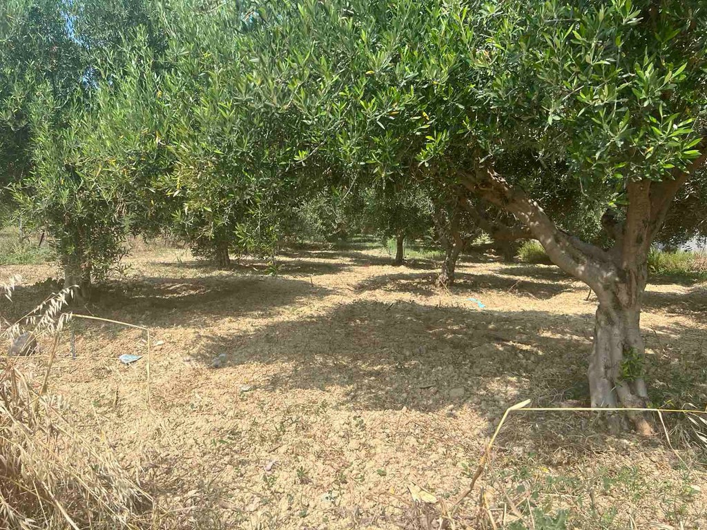 Οικόπεδο 654 τ.μ. πρός πώληση, Ν. Ηρακλείου, Γάζι