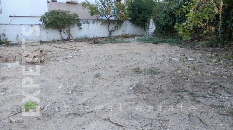 Οικόπεδο 290 τ.μ. πρός πώληση, Αθήνα - Νότια Προάστια, Νέα Σμύρνη