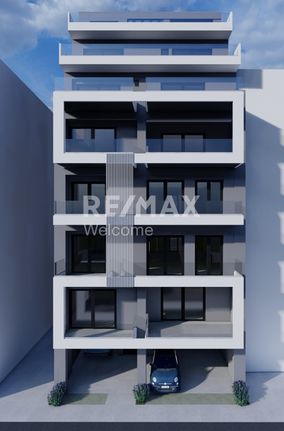 Studio 64 sqm for sale, Thessaloniki - Center, Charilaou