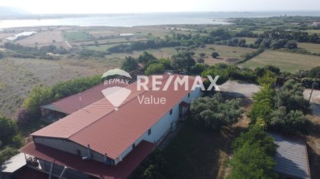 Business 563sqm for sale-Kekropia (Palairou) » Peratia