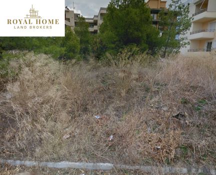 Οικόπεδο 617τ.μ. για πώληση-Ραφήνα » Κέντρο
