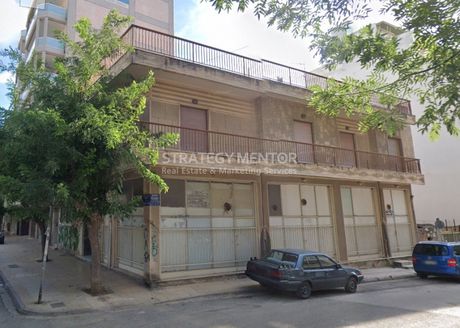 Building 220sqm for sale-Patision - Acharnon » Agios Nikolaos
