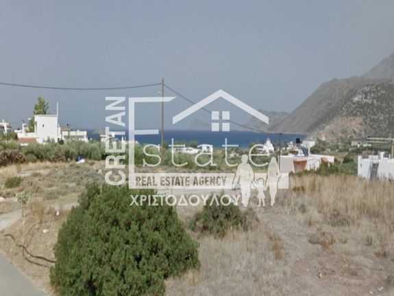 Οικόπεδο 851 τ.μ. για πώληση, Ν. Λασιθίου, Ιεράπετρα