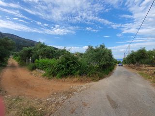 Οικόπεδο 1.750 τ.μ. για πώληση, Ν. Καβάλας, Θάσος-thumb-3