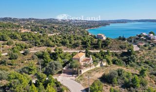 Οικόπεδο 688 τ.μ. για πώληση