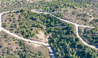 Οικόπεδο 688 τ.μ. για πώληση, Αργολίδα, Κρανίδι-thumb-22