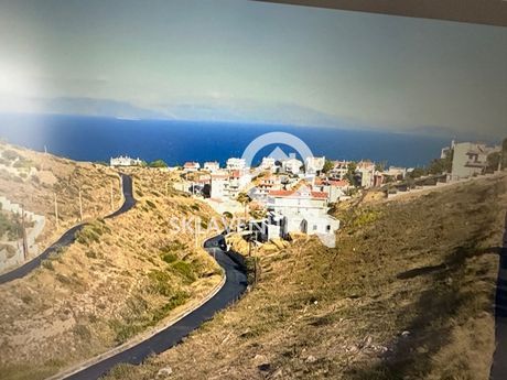 Land plot 1.018 sqm for sale