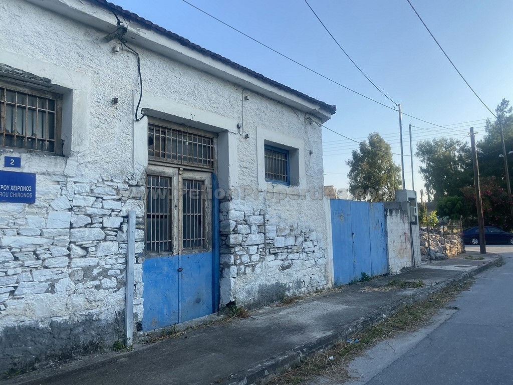 Μονοκατοικία 116 τ.μ. πρός πώληση, Μαγνησία, Αγριά