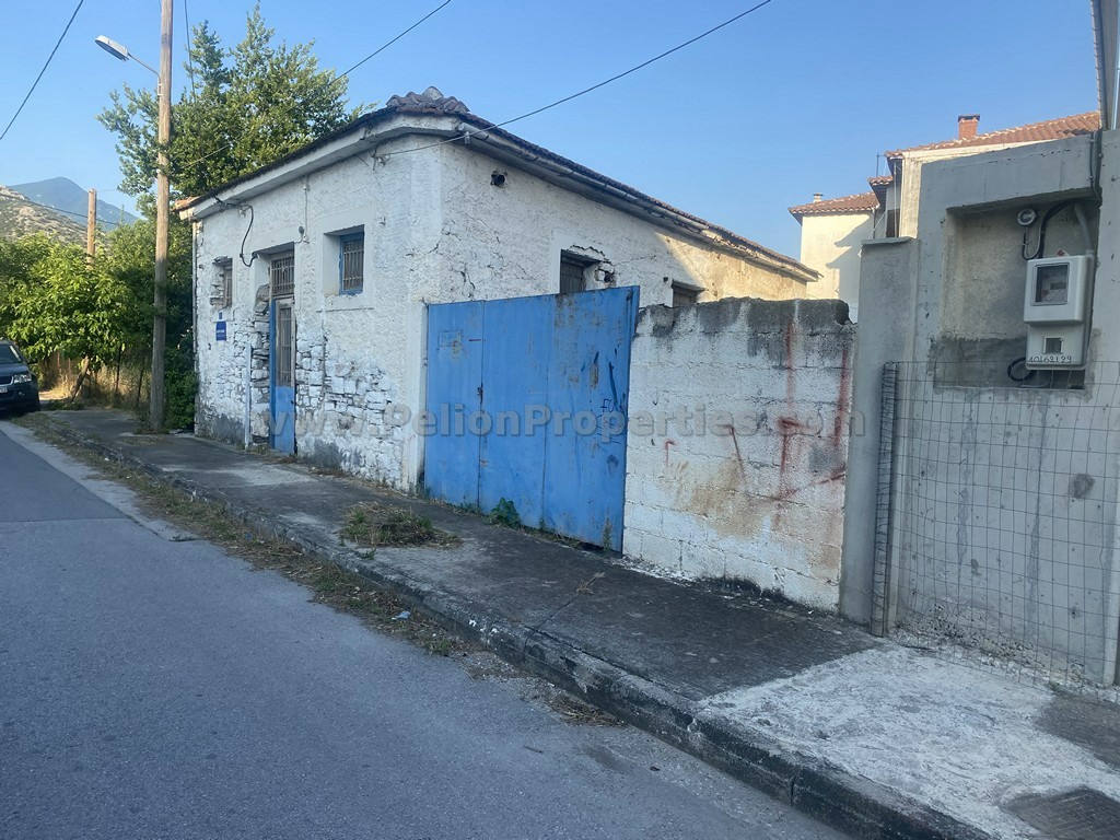 Μονοκατοικία 116 τ.μ. πρός πώληση, Μαγνησία, Αγριά