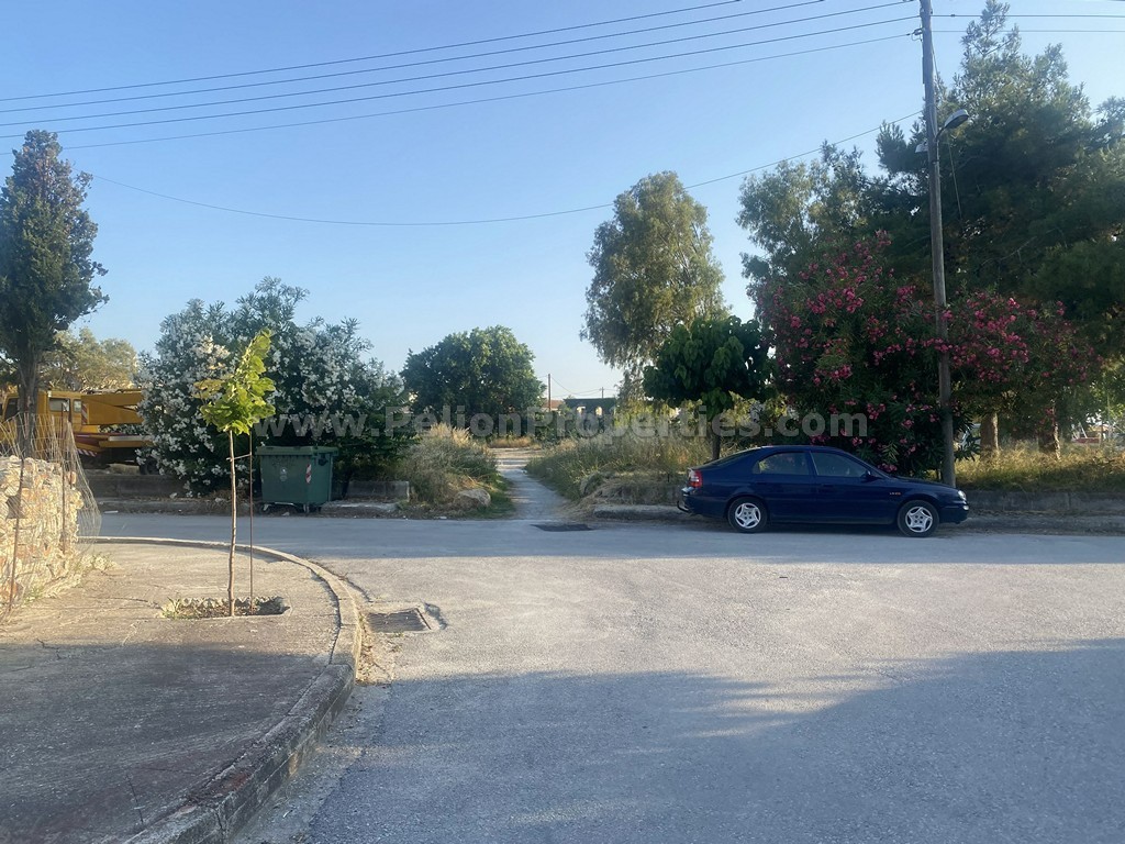Μονοκατοικία 116 τ.μ. πρός πώληση, Μαγνησία, Αγριά