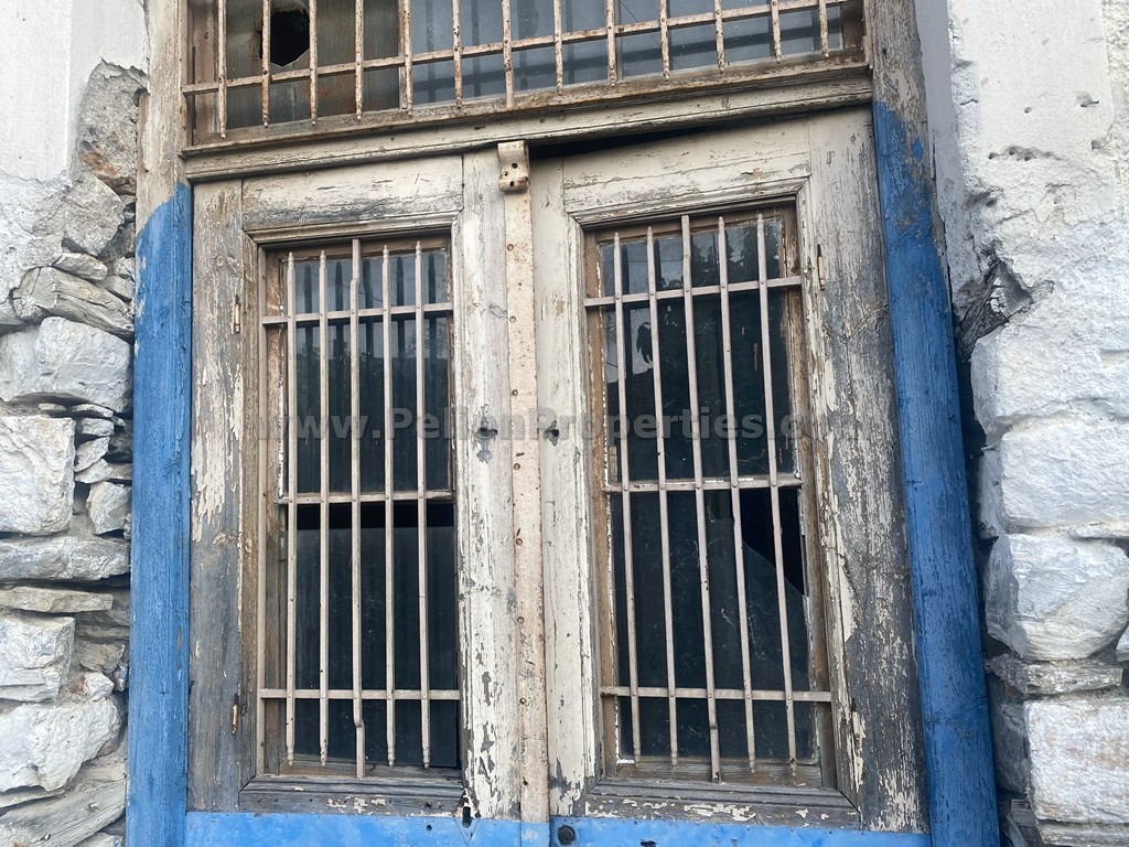Μονοκατοικία 116 τ.μ. πρός πώληση, Μαγνησία, Αγριά
