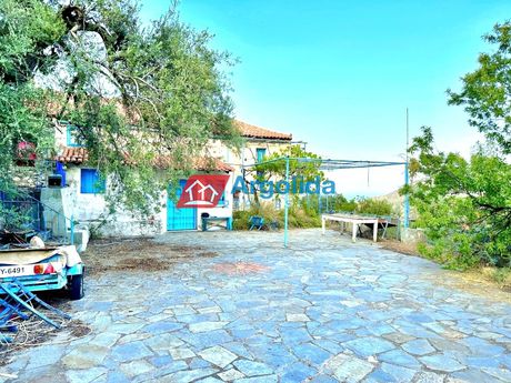 Μονοκατοικία 135τ.μ. για πώληση-Απόλλωνας » Τυρός