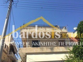 Επιχειρηματικό κτίριο 220 τ.μ. για ενοικίαση