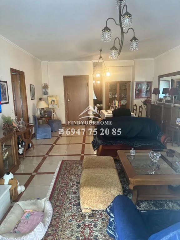 Διαμέρισμα 120 τ.μ. πρός πώληση, Αθήνα - Ανατολικά Προάστια, Σπάτα