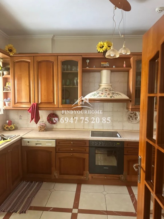 Διαμέρισμα 120 τ.μ. πρός πώληση, Αθήνα - Ανατολικά Προάστια, Σπάτα