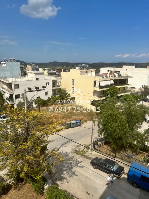 Διαμέρισμα 120 τ.μ. πρός πώληση, Αθήνα - Ανατολικά Προάστια, Σπάτα
