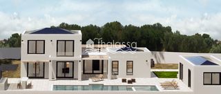 Οικόπεδο 2.215 τ.μ. για πώληση
