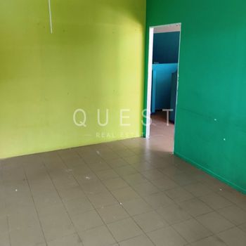 Store 75sqm for rent-Alexandroupoli » Agios Vasilios