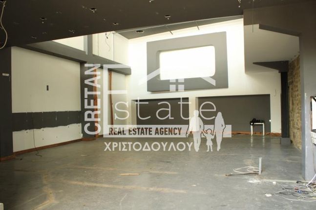 Store 386 sqm for sale, Lasithi Prefecture, Ierapetra