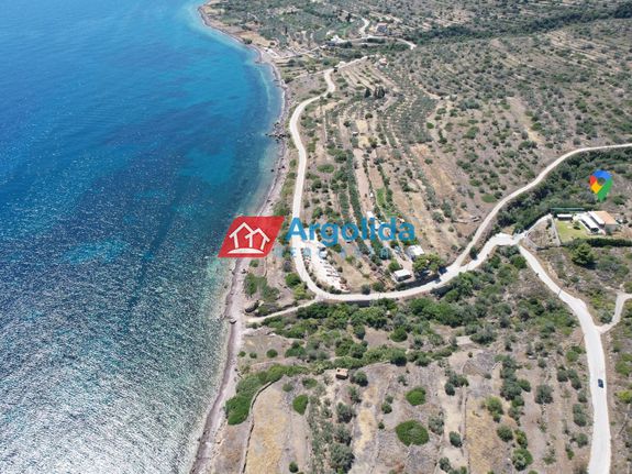 Detached home 250 sqm for sale, Argosaronikos Islands, Methana