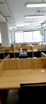 Business bulding 1.500sqm for sale-Palaios Sidirodromikos Stathmos